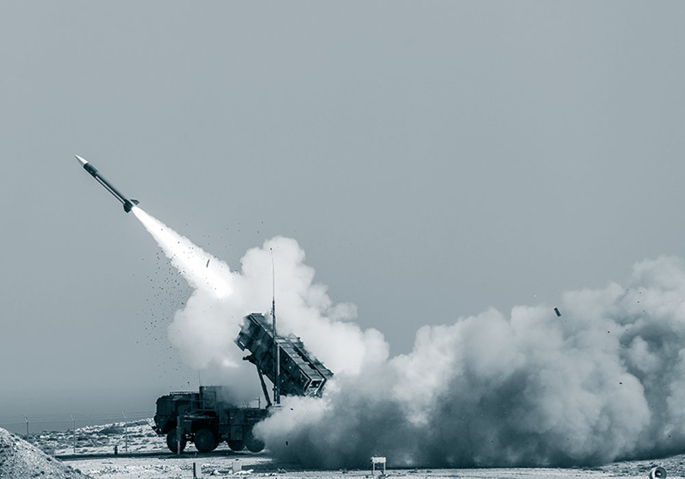 Sistema Patriot: Ahorro de hasta el 50 % de combustible con un suministro energético híbrido