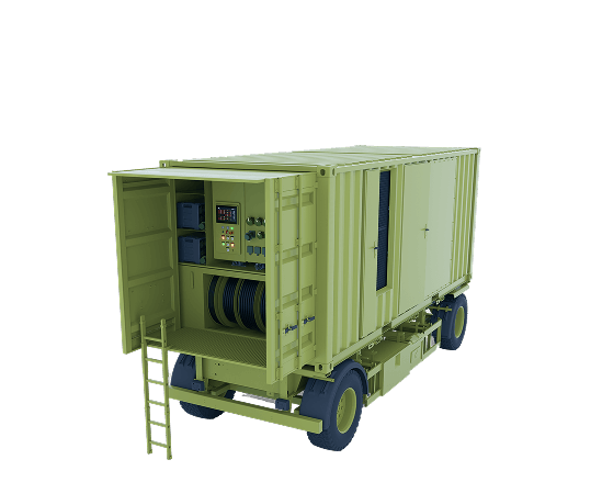 ESM hybrid<sup>V</sup>